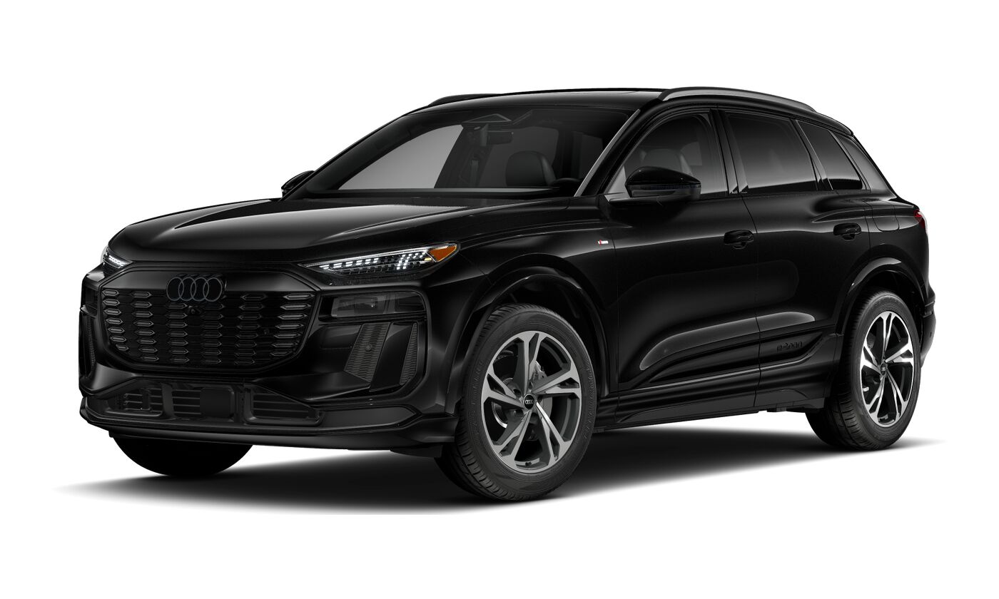 2027 Audi Q6 e-tron Premium Plus quattro's photo