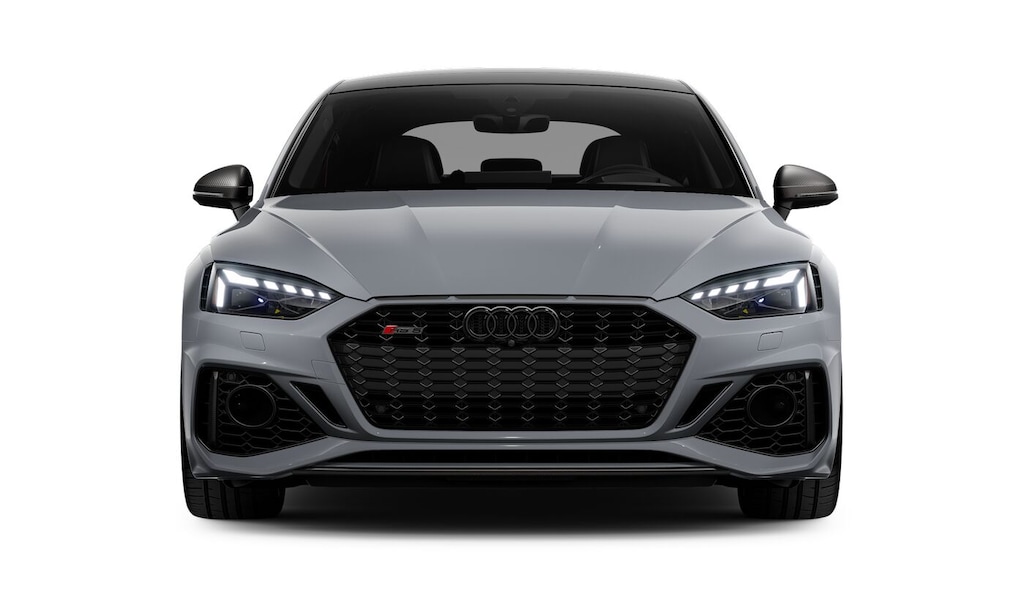 2025 Audi RS 5 For Sale Sacramento CA Roseville