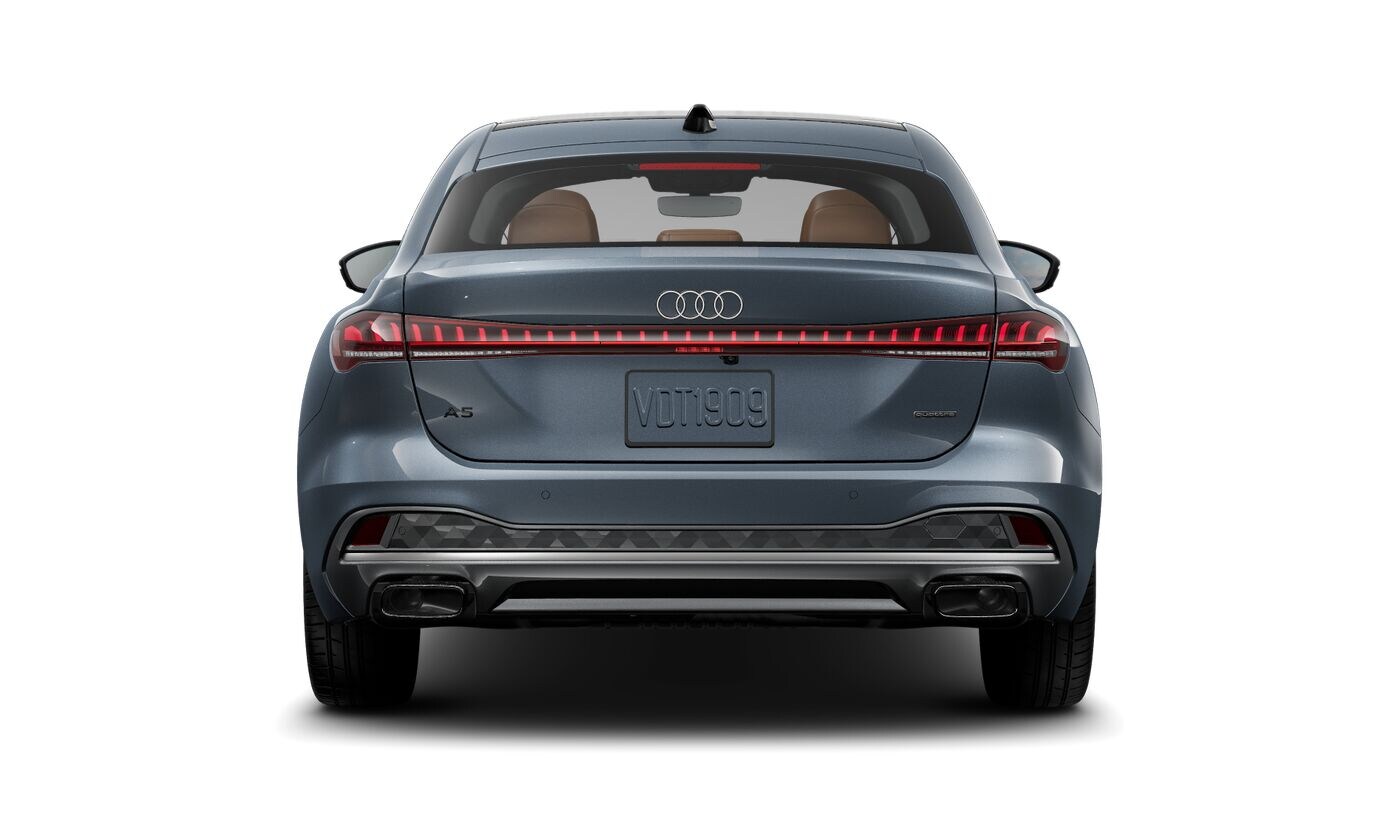2025 Audi A5 2.0T Premium photo 4