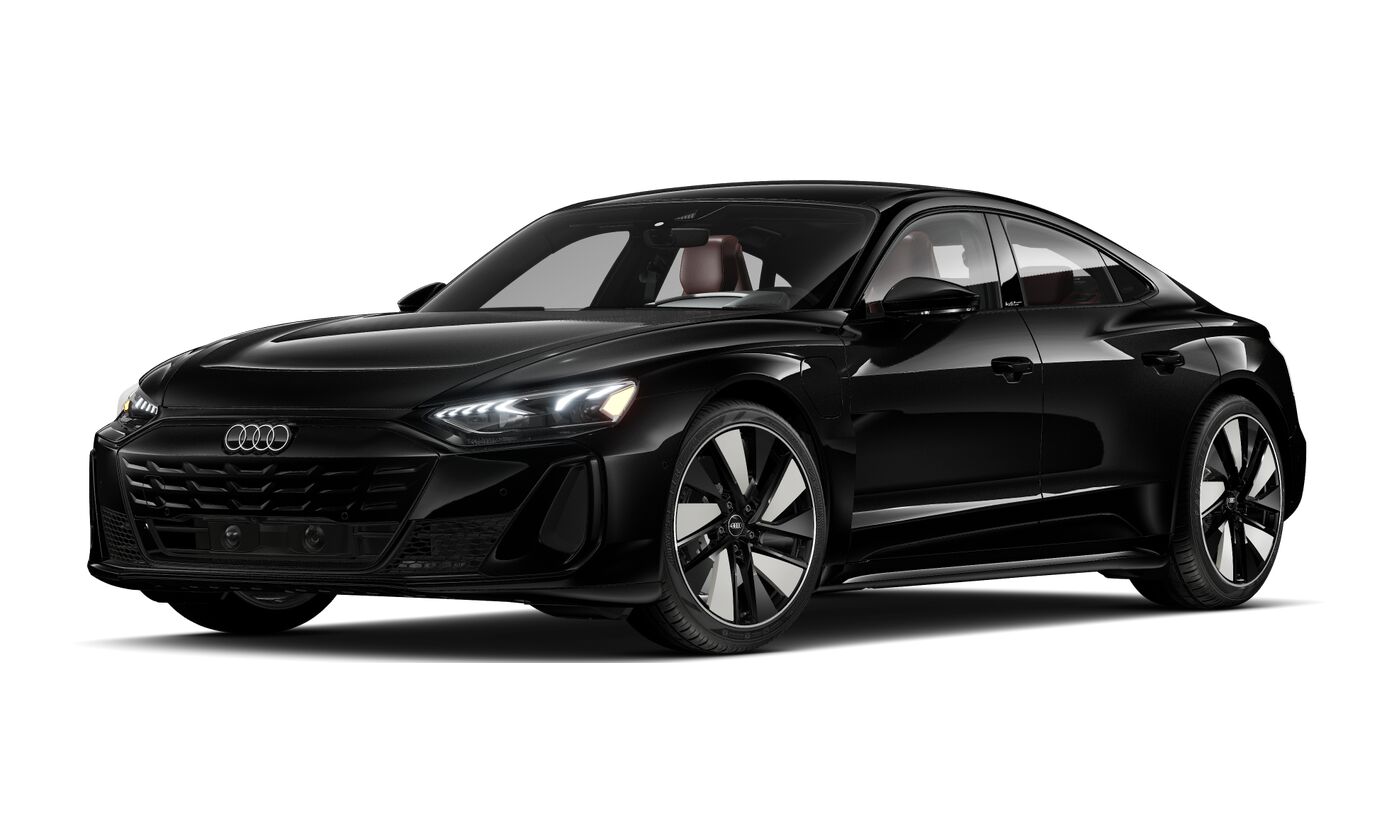 2025 Audi e-tron GT Premium Plus -
                  Coral Springs, FL