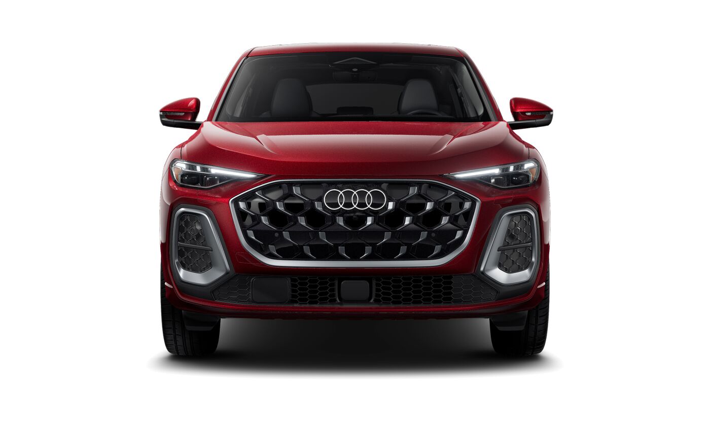 2025 Audi Q5 2.0T Premium Plus photo 2