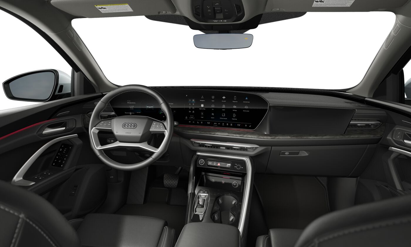 2025 Audi Q5 2.0T Premium Plus photo 3