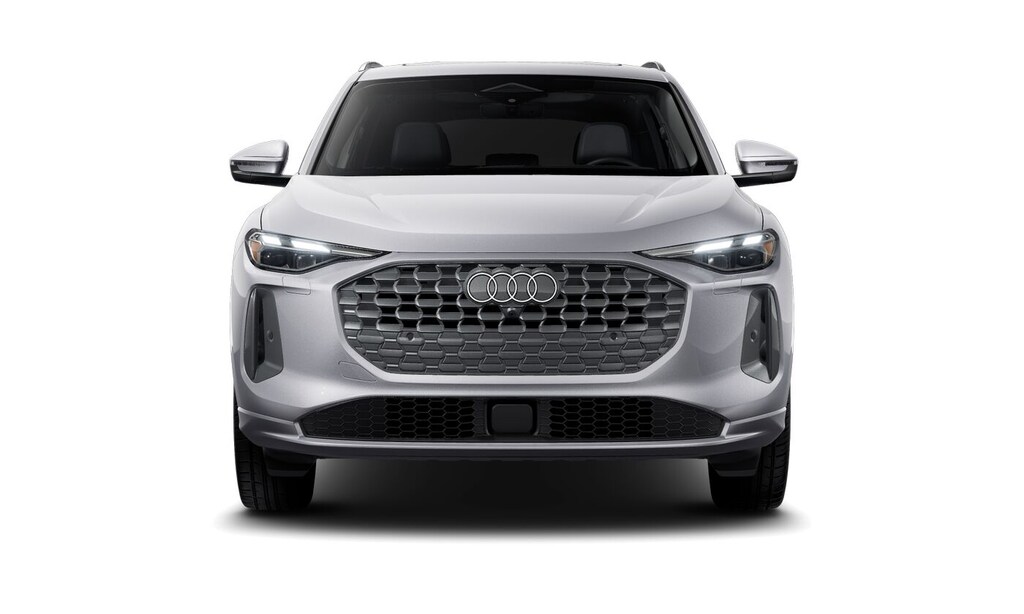 New 2025 Audi All-new Q5 2.0T Premium SUV