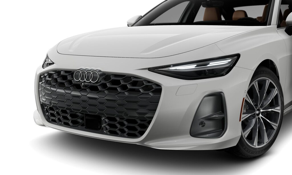 New 2026 Audi A6 Premium Sedan