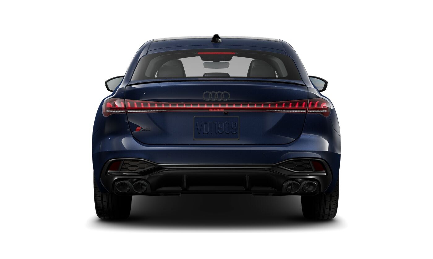 2025 Audi S5 Premium Plus photo 4