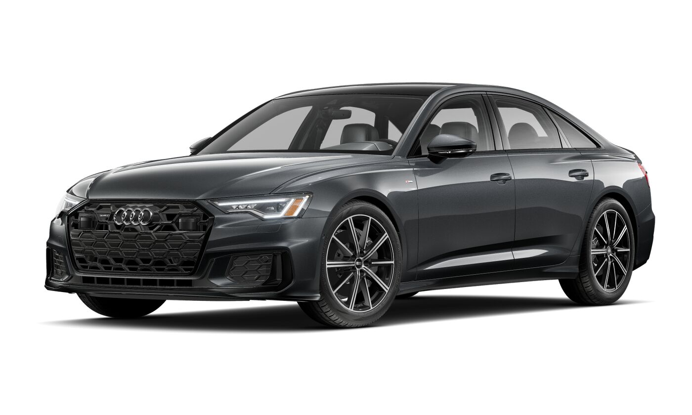 2025 Audi A6 Premium Plus -
                  Calabasas, CA