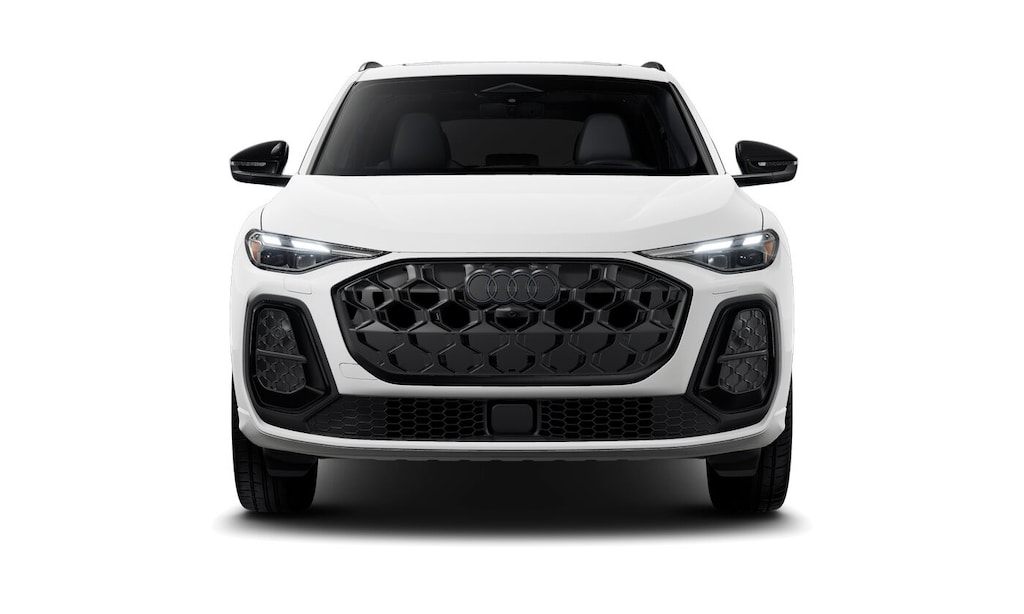 New 2025 Audi 2.0T SUV