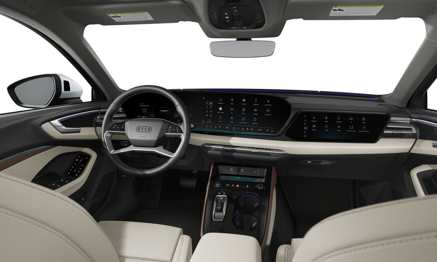 2025 Audi A5 Prestige - Photo 21