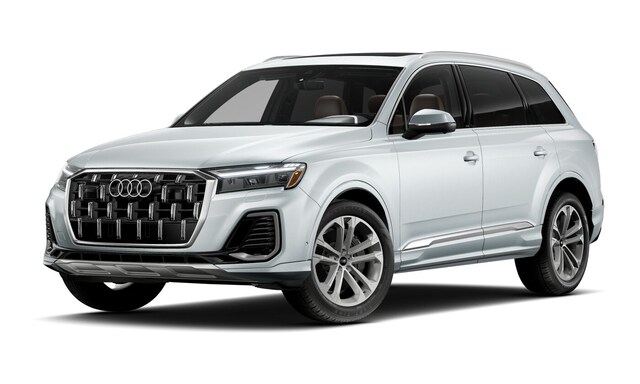 2025 Audi Q7 55 Premium SUV