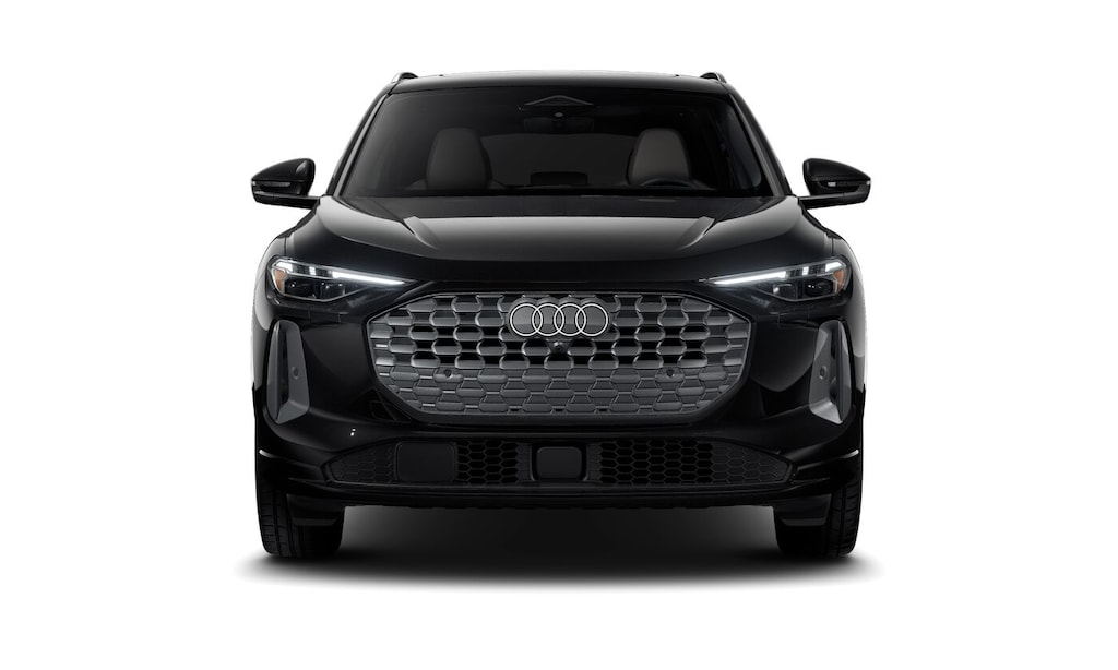 New 2025 Audi All-new Q5 2.0T Prestige SUV