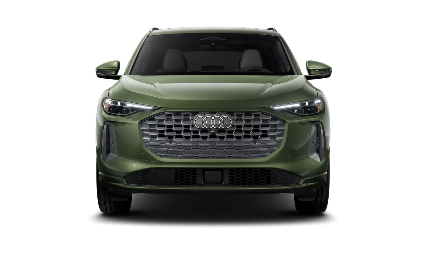 2025 Audi Q5 Premium Prestige photo 3