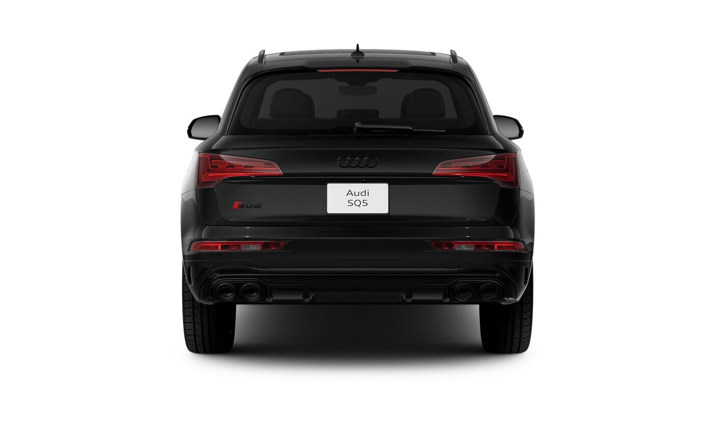 2025 Audi SQ5 Premium photo 4