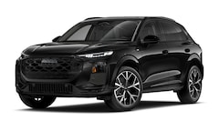 2026 Audi Q3 S line SUV