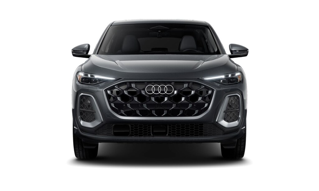 New 2026 Audi Q5 Sportback Premium Plus 2.0 TFSI quattro