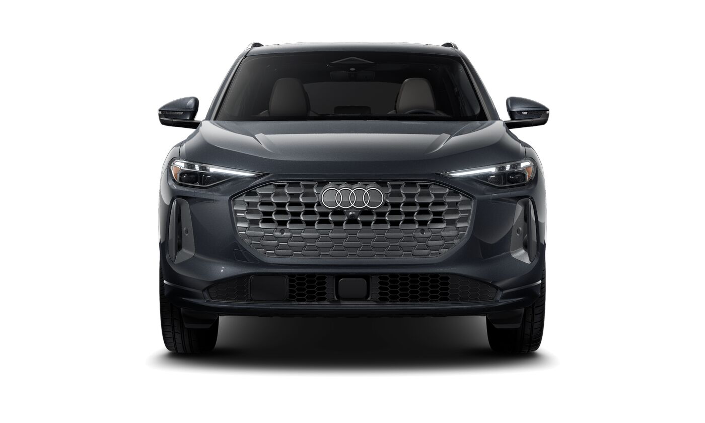 2025 Audi Q5 Premium Plus photo 3