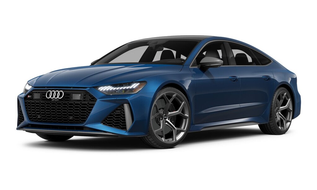 New 2024 Audi RS 7 For Sale at Audi Great Neck VIN WUAPDBF22RN904376