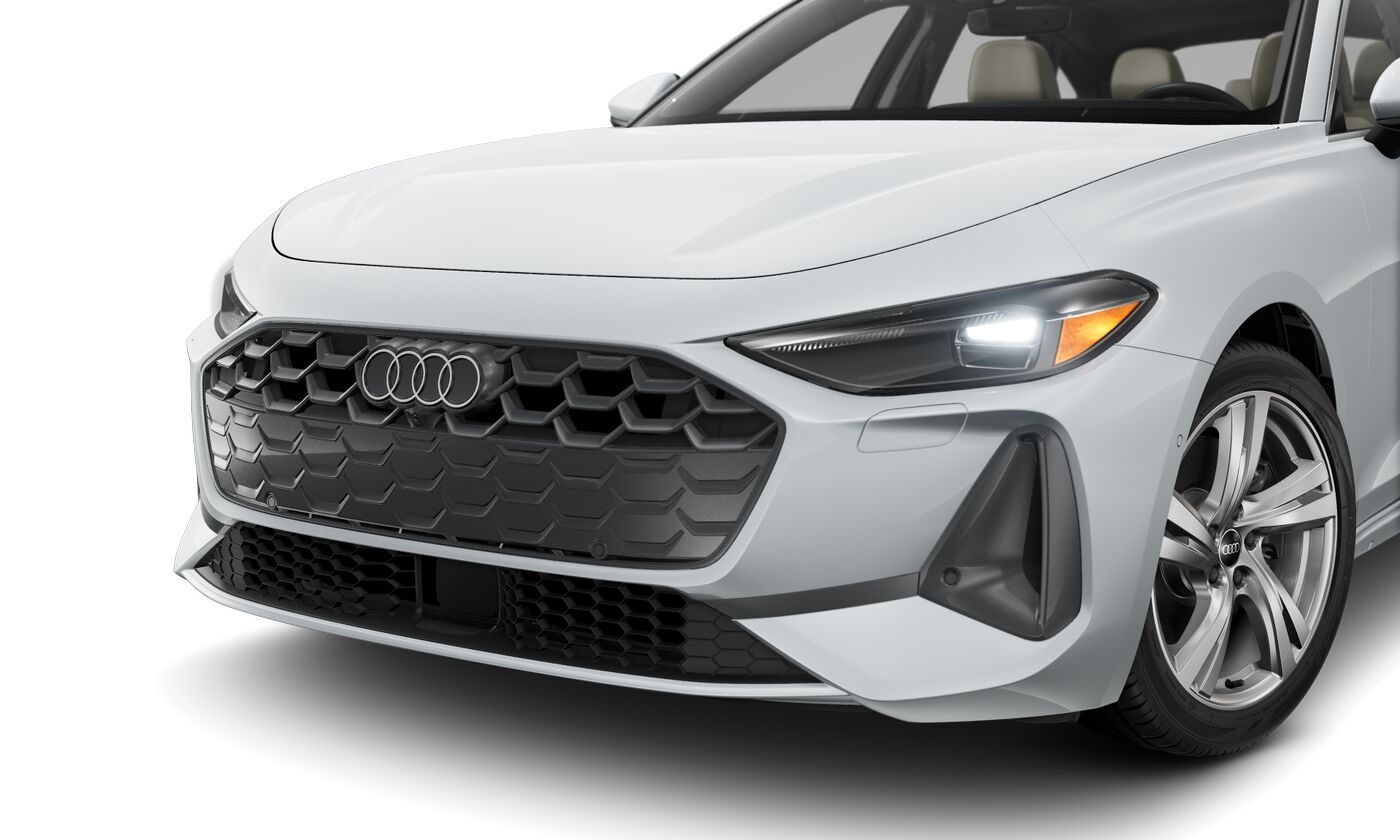 2025 Audi A5 2.0T Premium photo 3