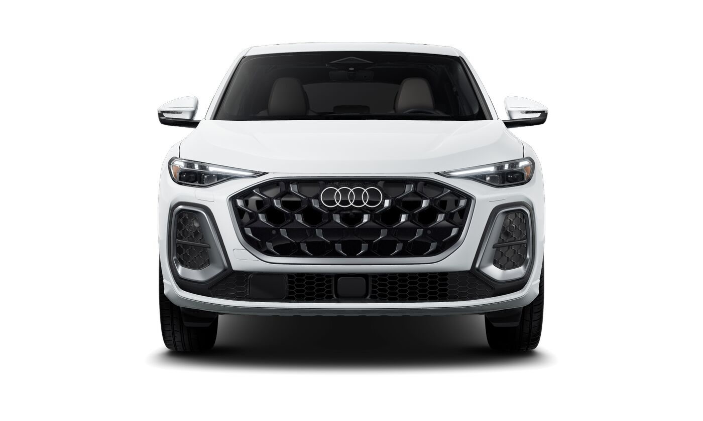2025 Audi Q5 2.0T Premium Plus photo 3