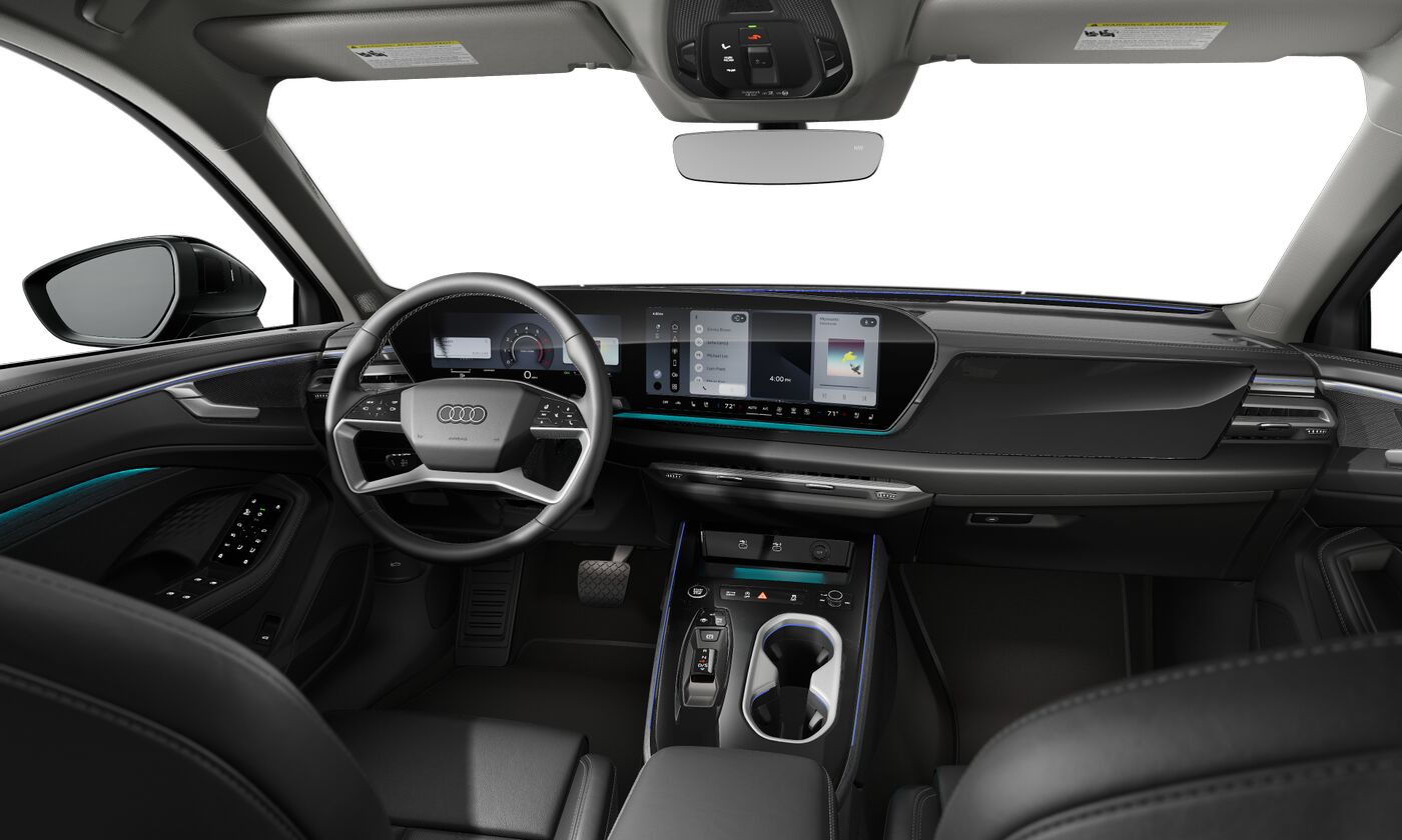 2026 Audi A6 Premium Plus - Photo 51
