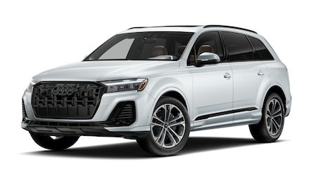 2025 Audi Q7 45 Premium Plus SUV
