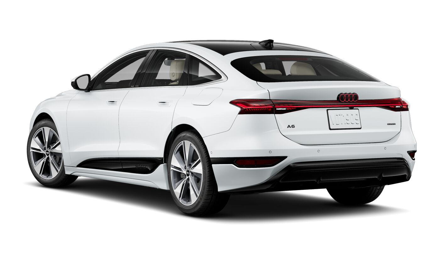 2025 Audi A6 Quattro Premium photo 10
