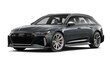 Audi RS 6 Avant Performance