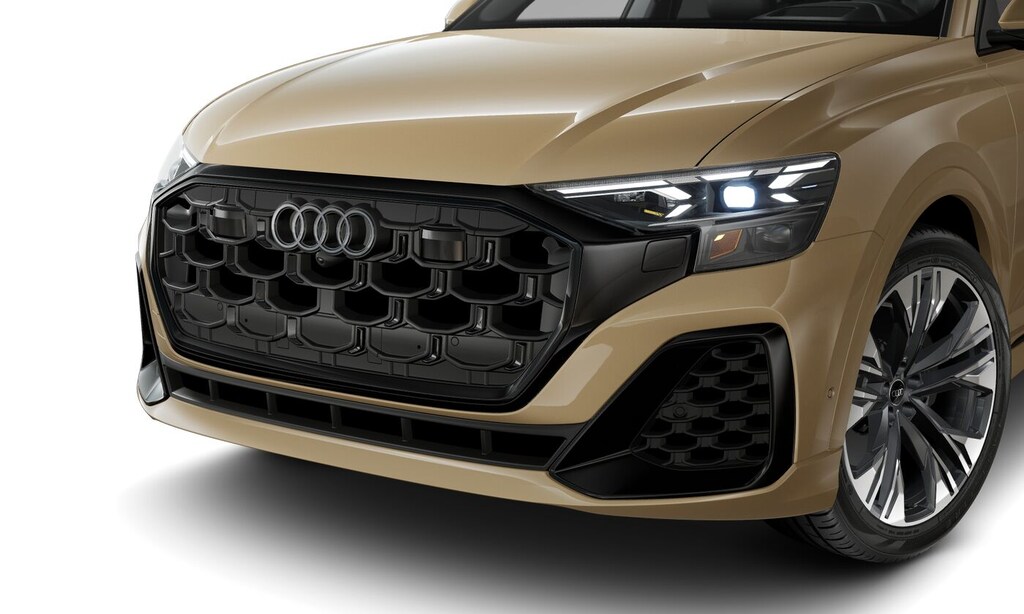 New 2025 Audi Q8 For Sale at Audi Kirkwood VIN WA1FVBF18SD004228