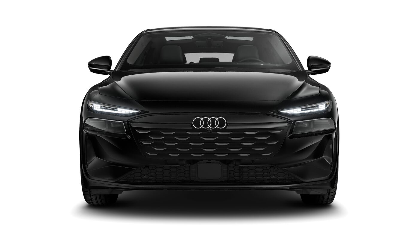 2025 Audi A6 Quattro Premium Plus photo 3