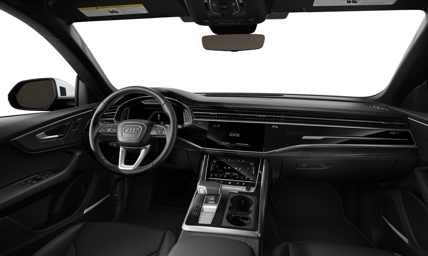 2026 Audi Q8 Premium Plus - Photo 41