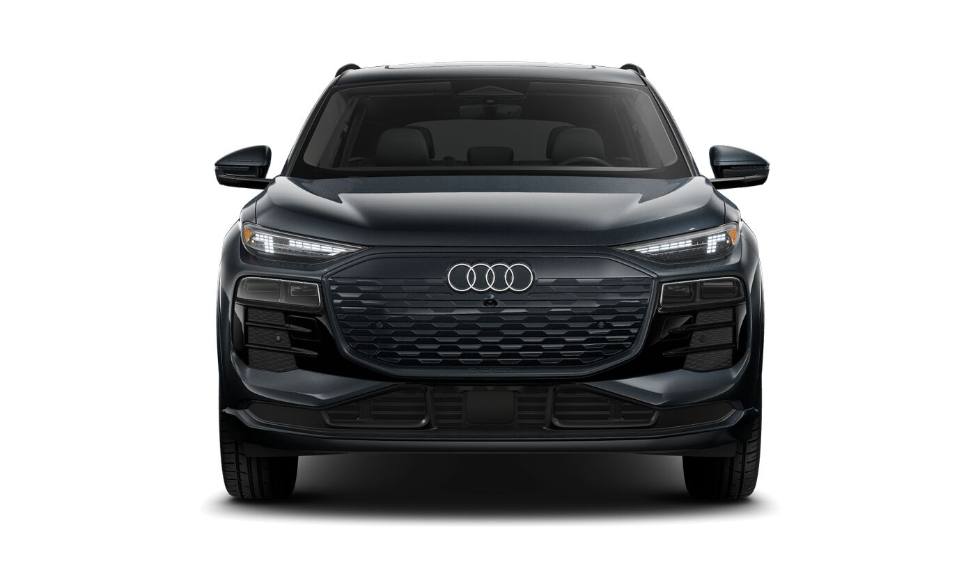 2025 Audi Q6 E-tron Premium Plus photo 3