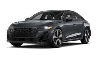 2026 Audi A5 Premium Hatchback