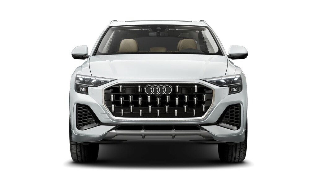 2025 Audi Q8 For Sale By Owner