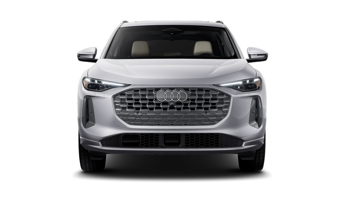 New 2026 Audi Q5 2.0T Premium Plus SUV