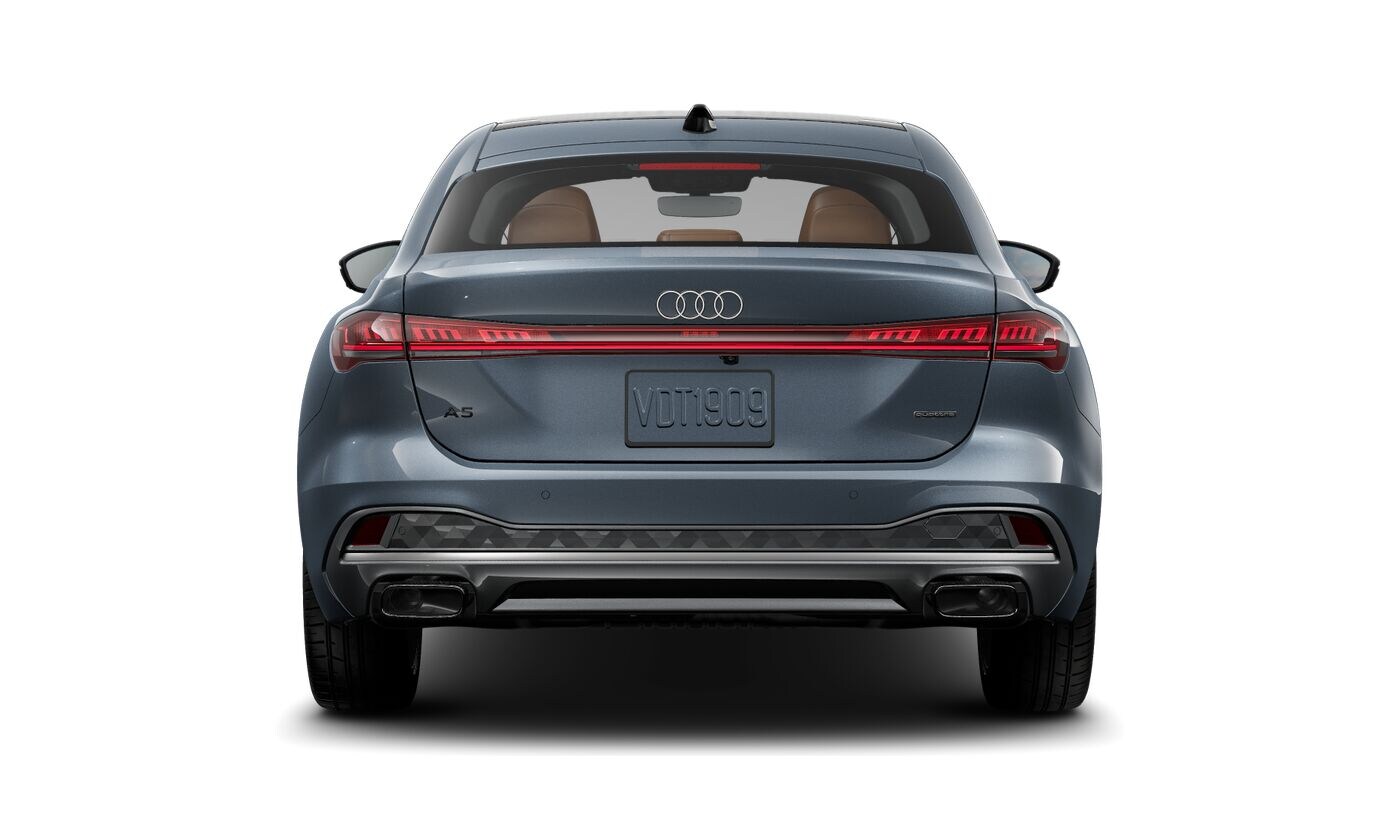 2025 Audi A5 2.0T Prestige photo 4
