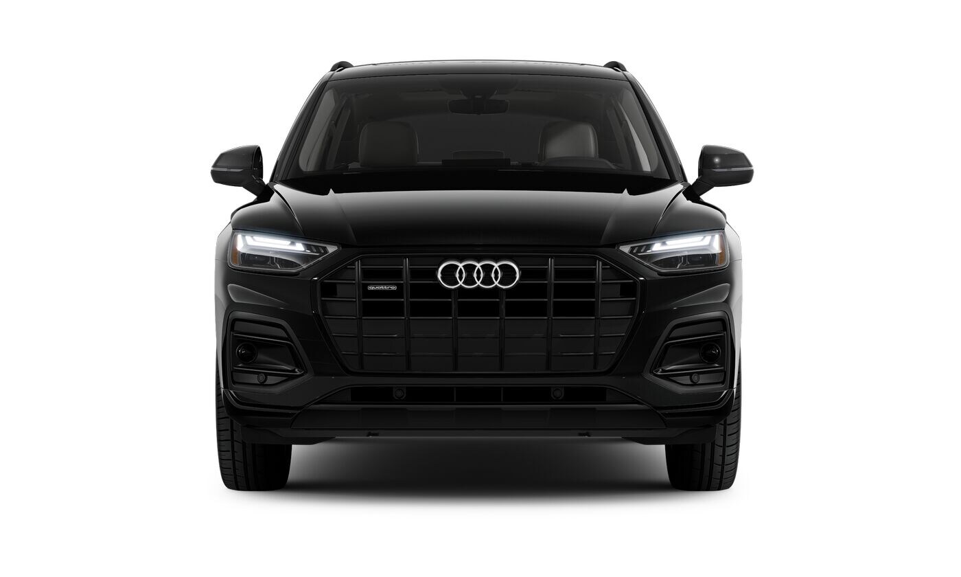 2025 Audi Q5 Premium photo 3