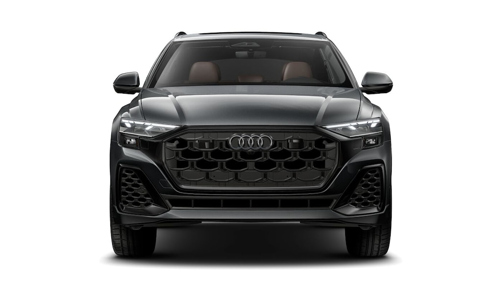 New 2027 Audi Q8 55 Premium SUV