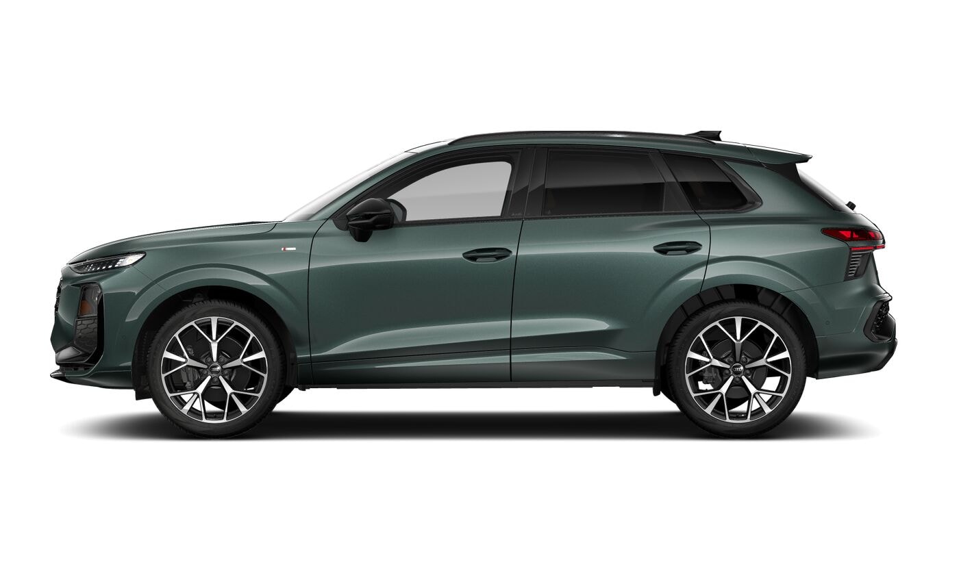 2026 Audi Q3 Base - Photo 7