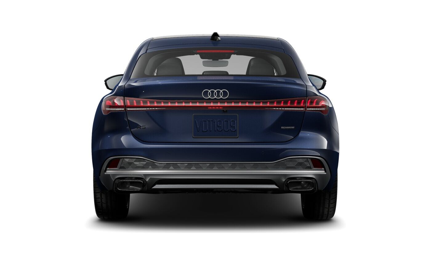 2025 Audi A5 2.0T Premium Plus photo 4