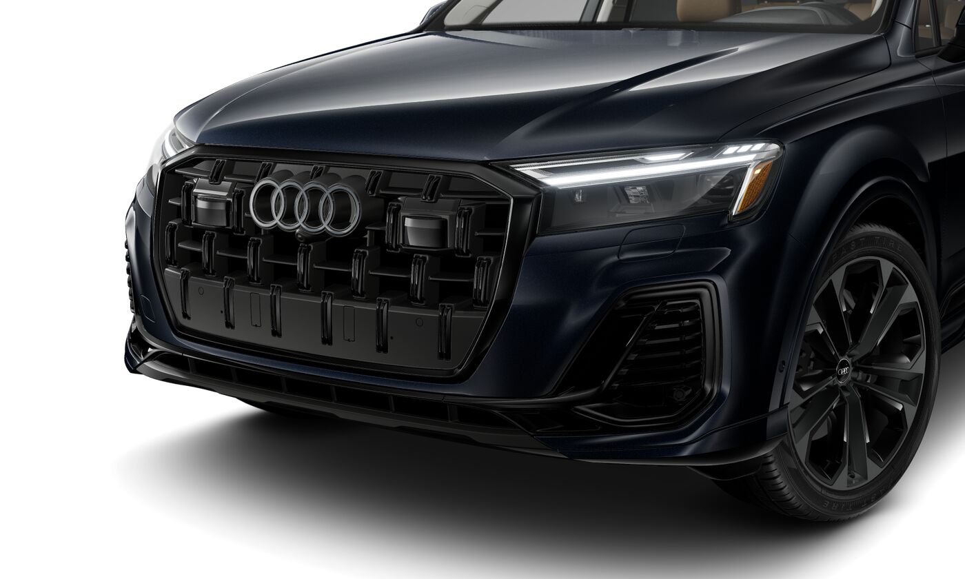 2025 Audi Q7 Premium Plus photo 2