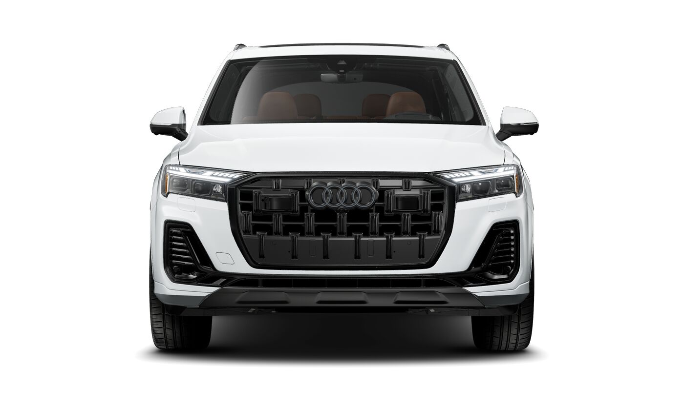 2025 Audi Q7 55 Prestige photo 3
