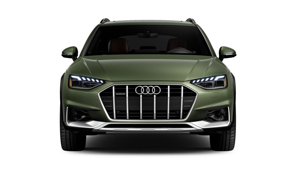 New 2025 Audi A4 allroad For Sale in Rochester, NY Near Henrietta