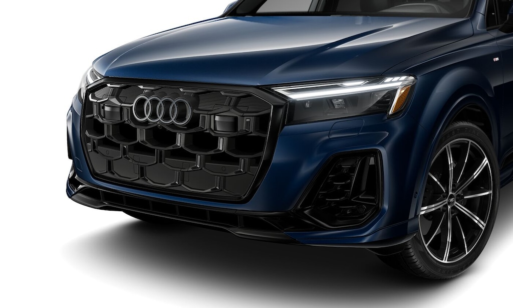 New 2026 Audi  55 Progressiv SUV