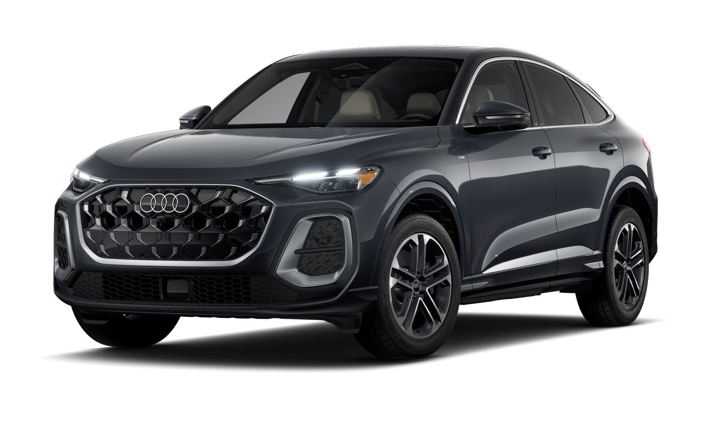 Thumbnail: 2026 Audi Q5 - 1
