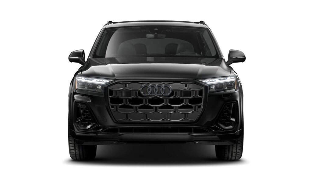 New 2025 Audi Q7 For Sale at Audi Winnipeg VIN WA1WVBF72SD018212