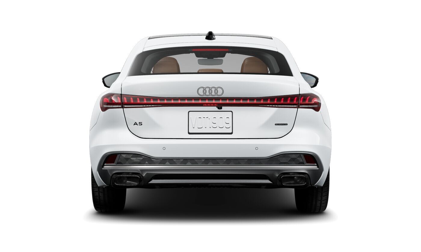 2025 Audi A5 2.0T Premium Plus photo 4
