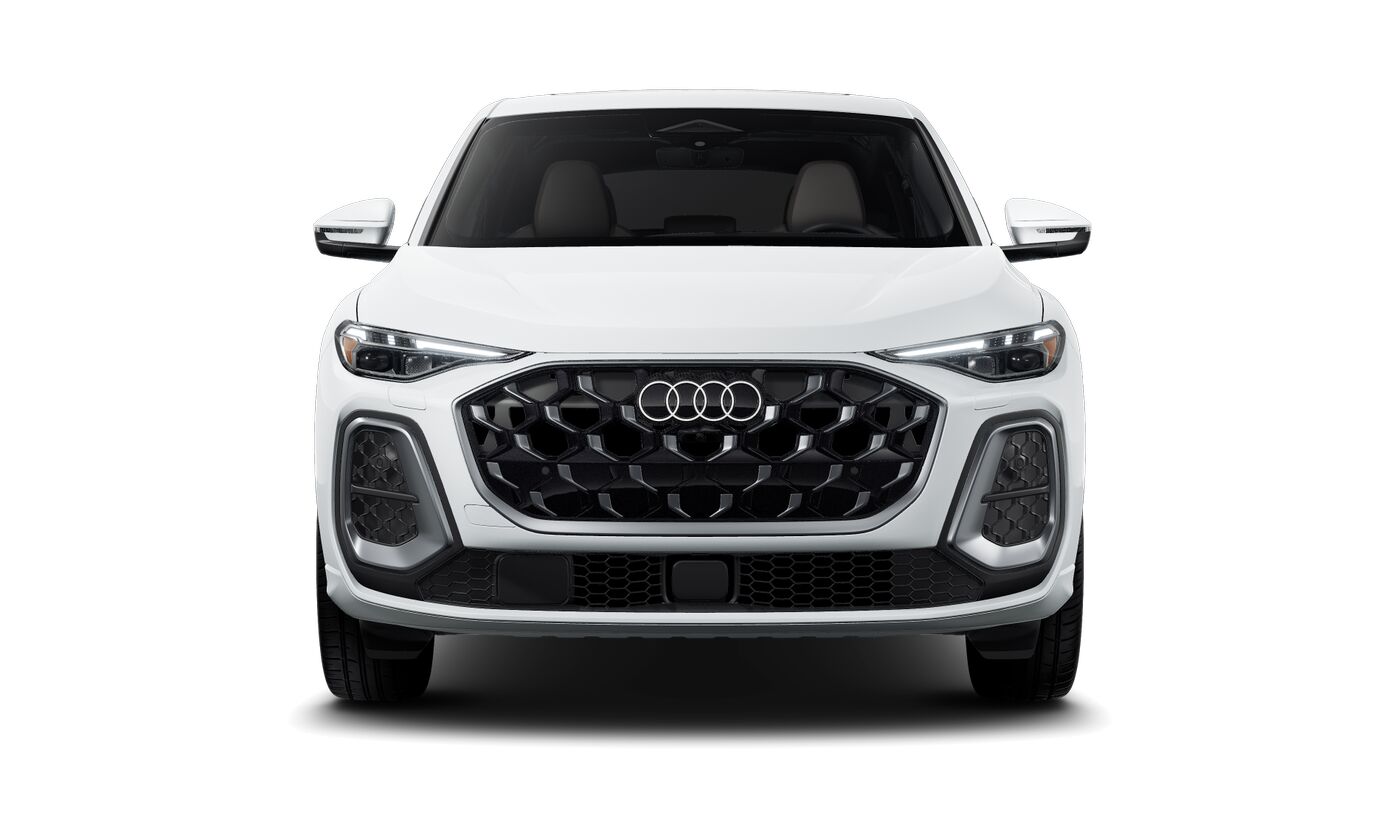 2025 Audi Q5 Sportback Prestige photo 3