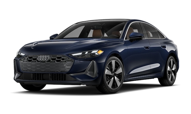 2025 Audi A5 2.0T Prestige Hatchback