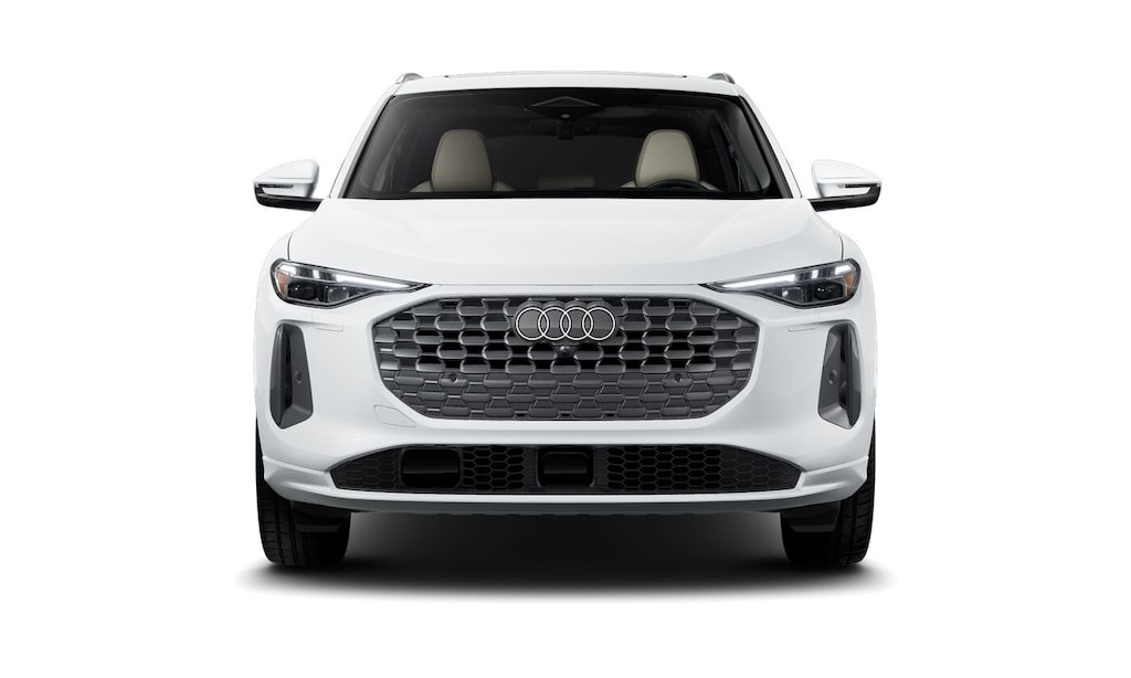 New 2026 Audi Q5 Prestige SUV