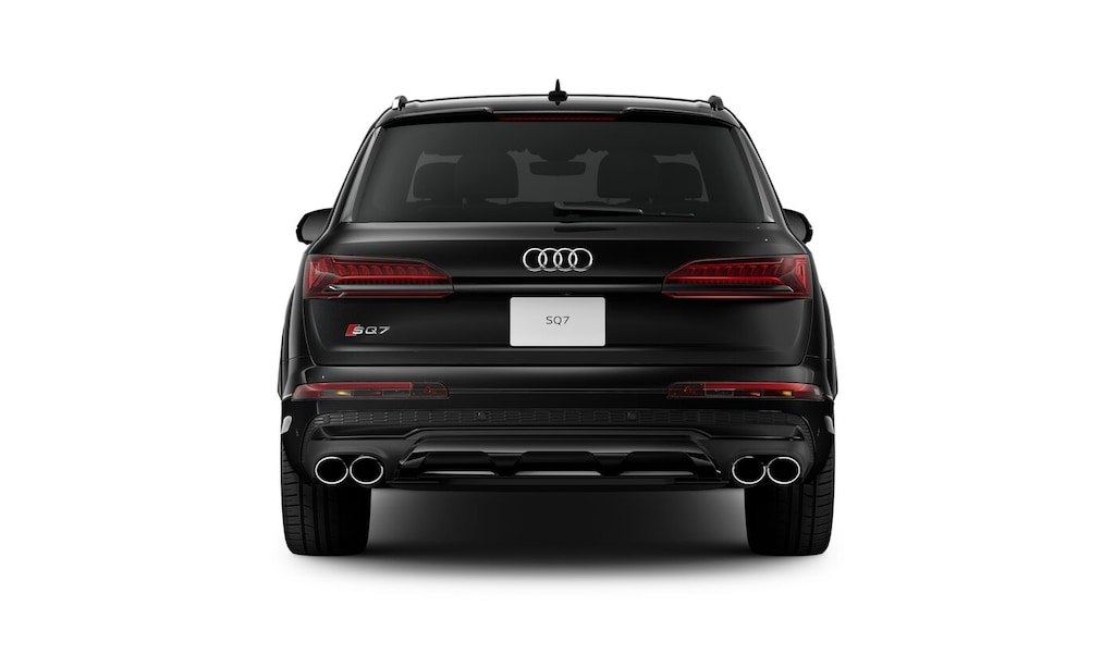 New 2024 Audi SQ7 For Sale at Audi Eatontown VIN WA1VWBF72RD008329