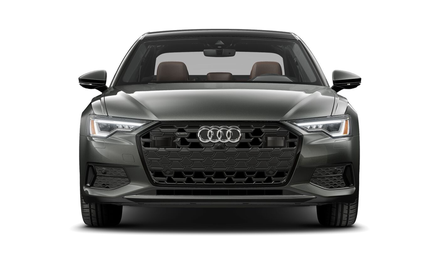 2025 Audi A6 Quattro Premium Plus photo 3